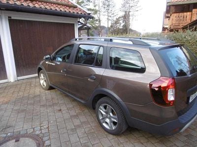 Dacia Logan MCV