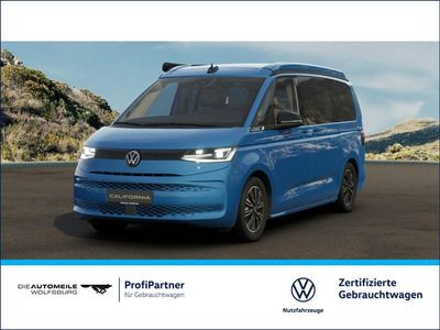 Gebraucht VW California California 177 PS (130 kW) 2025 Van