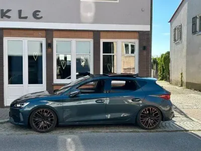 Gebraucht Cupra Leon