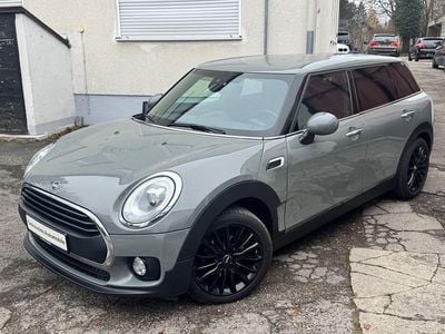 Mini One Clubman