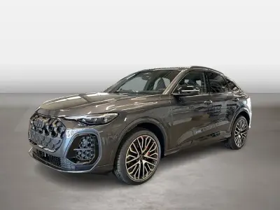 Neu Audi SQ5 Sportback Ambiente 367 PS (269 kW) 2026 Tamboragrau SUV