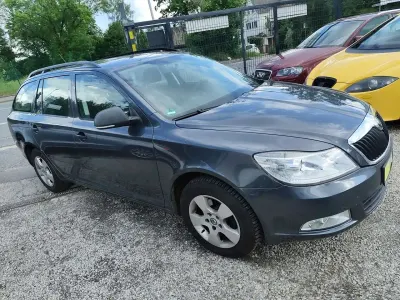 Gebraucht Skoda Octavia