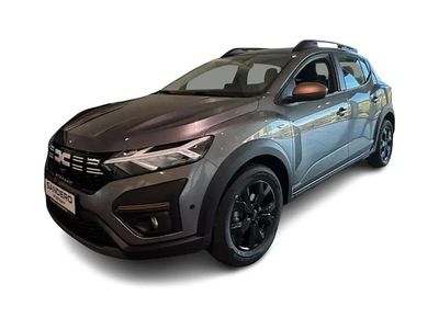 Nuova Dacia Sandero Extreme 81 CV (59 kW) 2026 Grigio Utilitaria