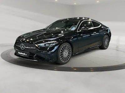Gebraucht Mercedes CLE200