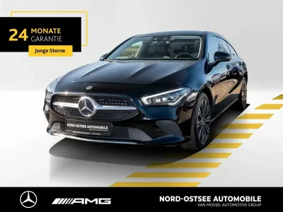 Gebraucht Mercedes CLA220