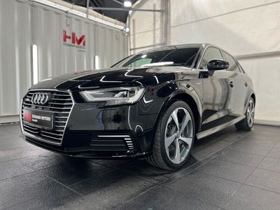 Audi A3 Sportback e-tron