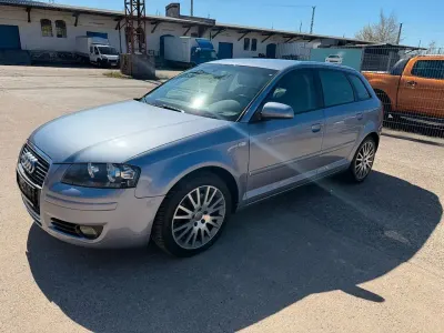 Gebraucht Audi A3 Sportback