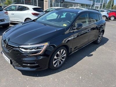 Renault Mégane IV