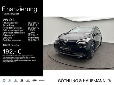 VW ID.3