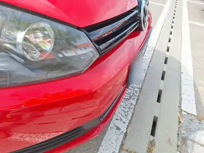 Gebraucht VW Golf VII