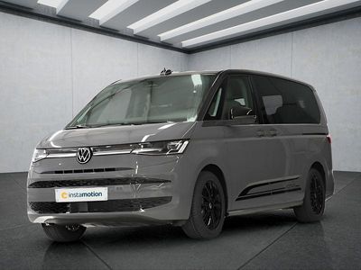 Nuova VW Multivan 150 CV (110 kW) 2025 Grigio Monovolume