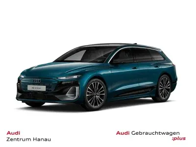 Gebraucht Audi A6 e-tron