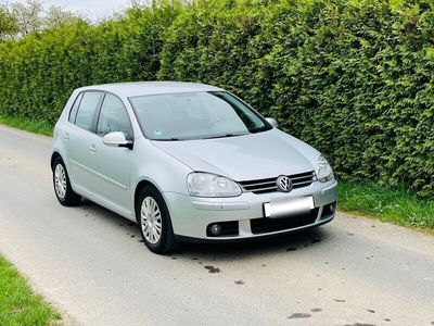 gebraucht VW Golf V SAXONIA 32/300 Limousine 4-Türe