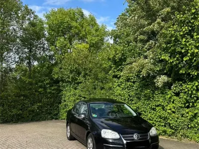Gebraucht VW Jetta