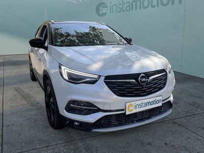 gebraucht Opel Grandland X Business Innovation 2.0/ ACC / 360°K