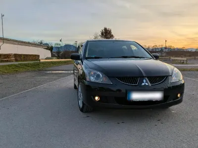 Gebraucht Mitsubishi Lancer