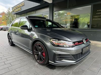 gebraucht VW Golf VII Limo GTI Performance DSG/PANO/VIRTUAL/