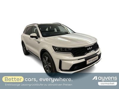 Usata Kia Sorento Platinum 179 CV (131 kW) 2022 Bianco SUV