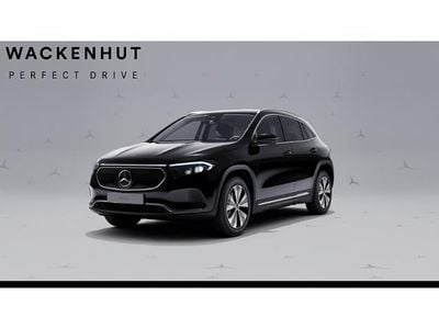 Mercedes EQA250