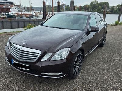 Mercedes E350