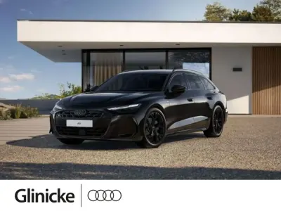 Gebraucht Audi A6
