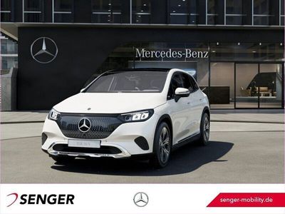 Mercedes EQE350