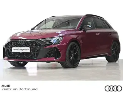 Neu Audi RS3 Sport 400 PS (294 kW) 2026 Individuallackierungen audi... Limousine