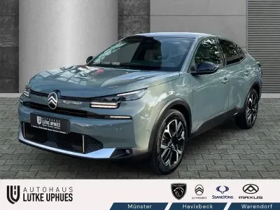 Gebraucht Citroën C4 X PureTech 131 PS (96 kW) 2026 SUV