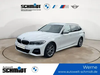 Gebraucht BMW 320