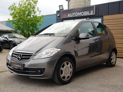 Mercedes A150