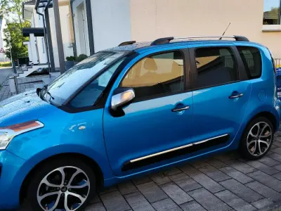 Gebraucht Citroën C3
