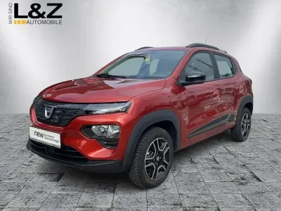Gebraucht Dacia Spring
