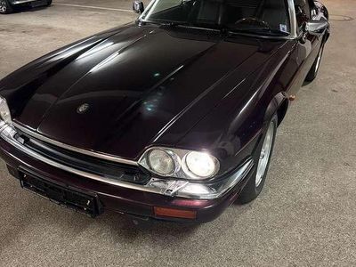 Gebraucht Jaguar XJS 302 PS (222 kW) 1993 Cabrio