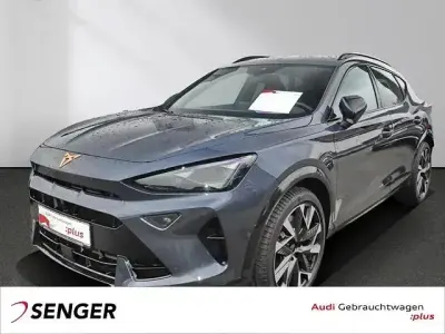 Occasion Cupra Formentor VZ 333 ch (244 kW) 2025 Gris SUV
