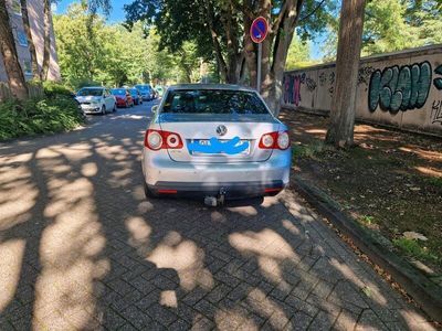 VW Jetta