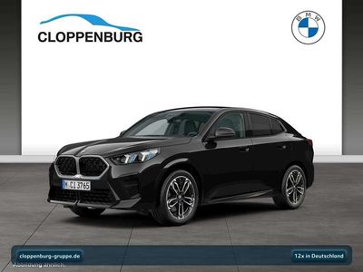 Gebraucht BMW X2 M Sport 156 PS (114 kW) 2025 Schwarz SUV