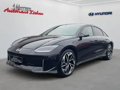 Gebraucht Hyundai Ioniq 6