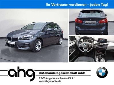 BMW 220