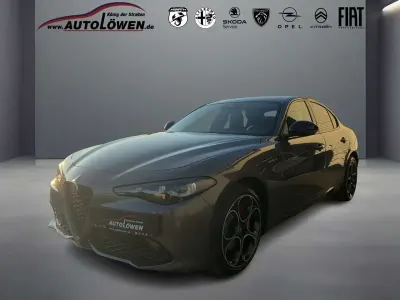 Usado Alfa Romeo Giulia