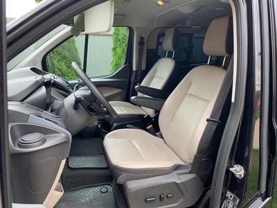 Ford Tourneo