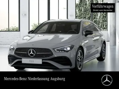 Gebraucht Mercedes CLA200