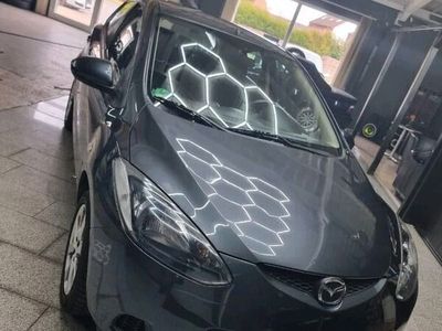 gebraucht Mazda 2 4 Türen Klima