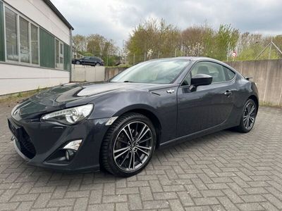 Toyota GT86