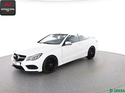 Mercedes E350