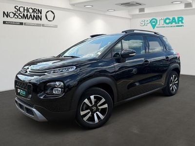DS Automobiles DS7 Crossback