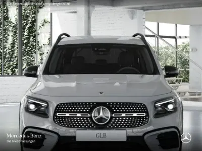 Gebraucht Mercedes GLB200