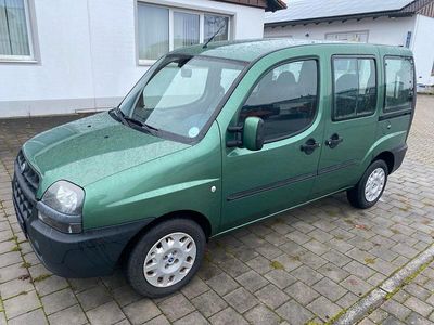 Fiat Doblò