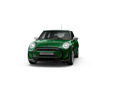 Gebraucht Mini ONE 136 PS (100 kW) 2022 Kleinwagen