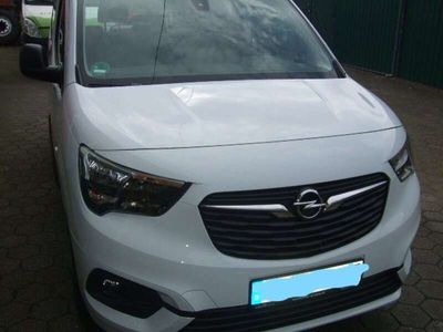 gebraucht Opel Combo Life 