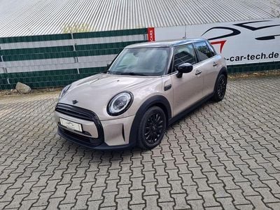 Gebraucht Mini Cooper Classic 136 PS (100 kW) 2022 Grau Kleinwagen